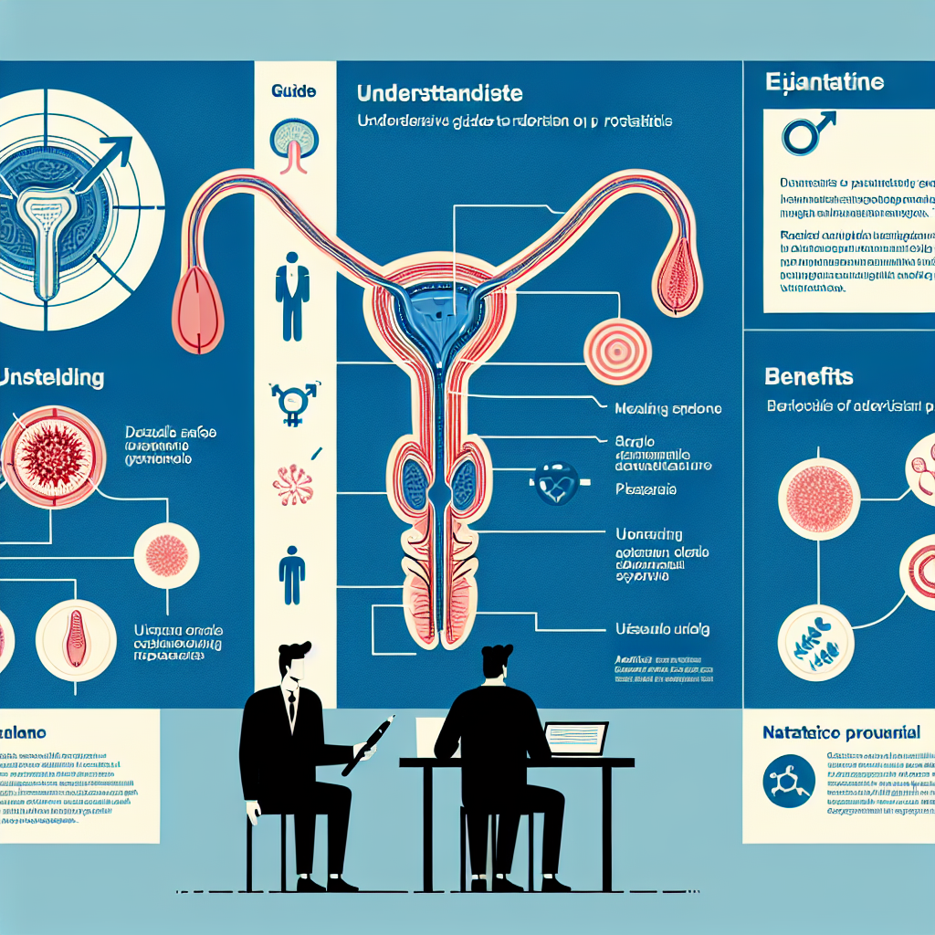 Guide on Ejaculation and Prostatitis: Benefits and Insights